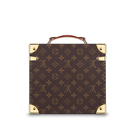 flaconnier louis vuitton